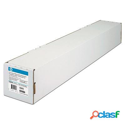 HP Rollo de Papel Everyday Adhesivo Polipropileno Mate 180