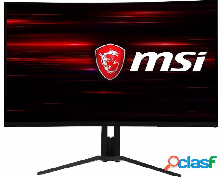 Monitor Gamer Curvo MSI Optix MAG321CQR LED 31.5", Quad HD,