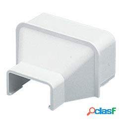 Panduit Reducción para Ducto de LD10 a LD5, Cremita