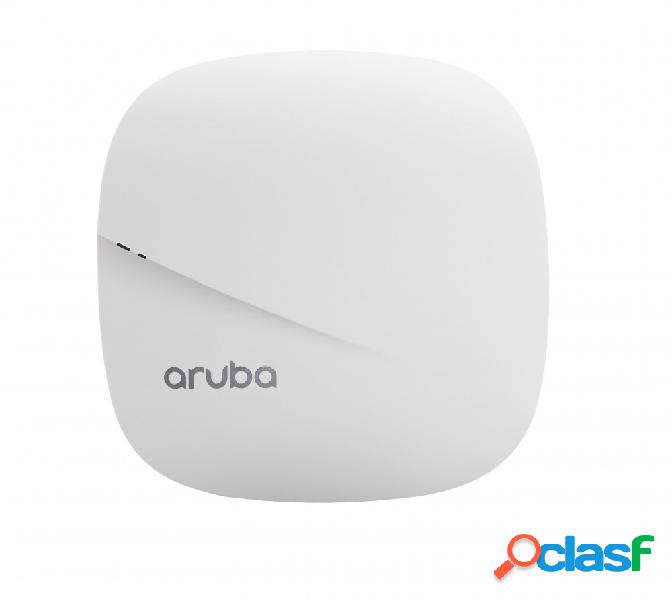 Access Point Aruba de Banda Dual IAP-305, 1300 Mbit/s, 1x