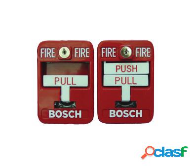Bosch Estación Manual Contra Incendio FMM-7045, Alámbrico,