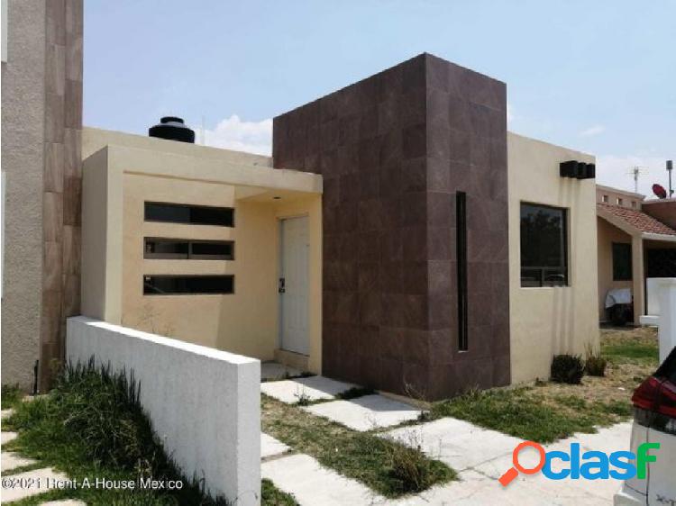Casa en venta en Privada San Juana Pachuquilla 214071ISG