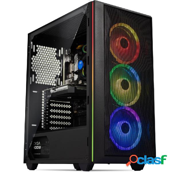 Computadora Gamer Xtreme PC Gaming CM-54102, Intel Core