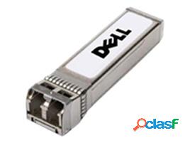 Dell Módulo Transceptor SFP+ 10GbE, 10000 Mbit/s, 300m