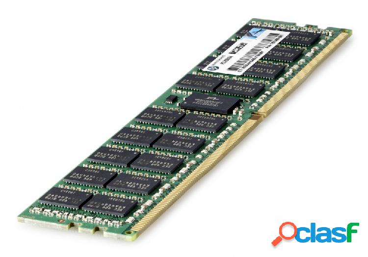 Memoria RAM HP DDR4, 2133MHz, 8GB, CL15