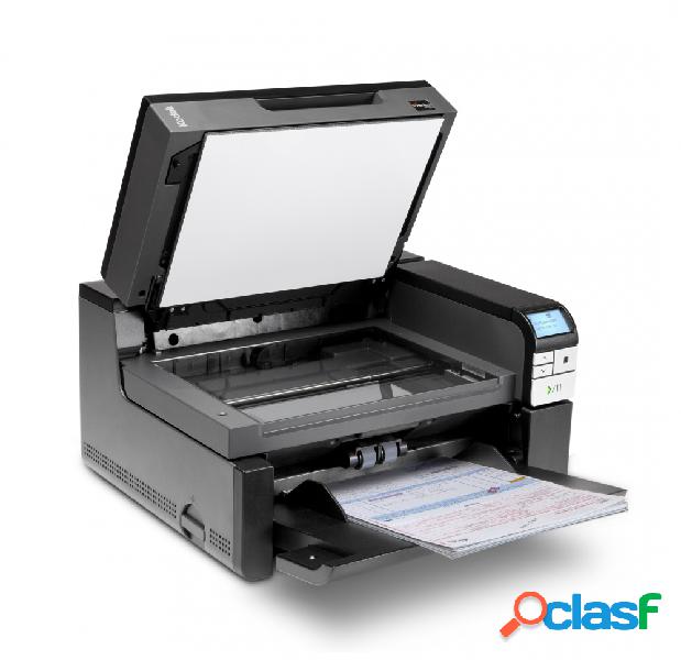 Scanner Kodak i2900, 600 x 600DPI, Escáner Color, USB