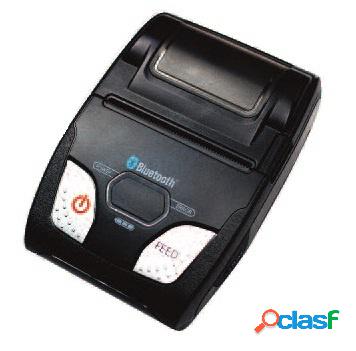 Star Micronics Impresora Móvil SM-S230I, Térmica Directa,