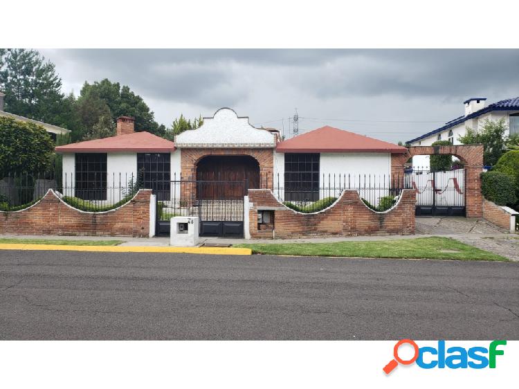Venta de casa en exclusivo conjunto residencial La Asunción