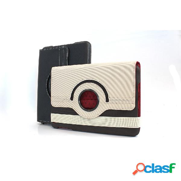 Vorago Funda TC-300 para Tablet 9.7'' Beige/Rojo