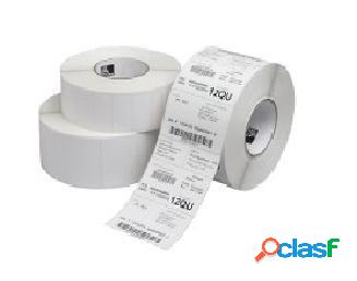 Zebra Rollo de Etiqueta Z-Perform 1000D, 4'' x 3'', 2000