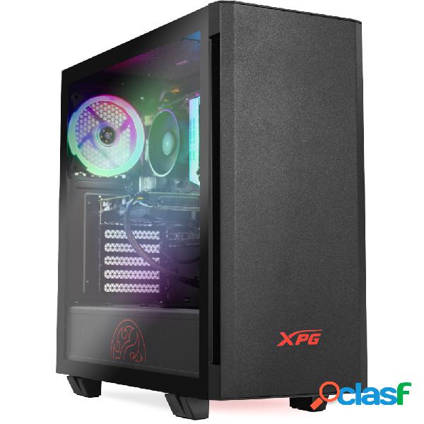 Computadora Gamer Xtreme PC Gaming CM-412, AMD Ryzen 5 3600