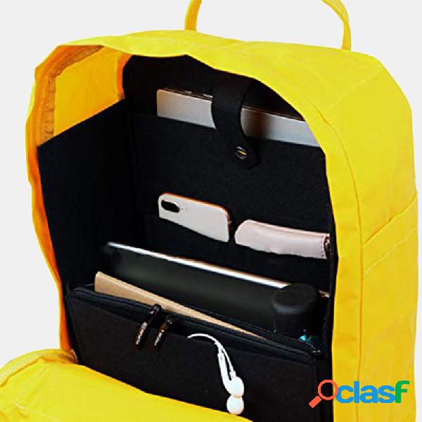 Felt Cosmetic Bolsa Fieltro multifuncional de gran capacidad