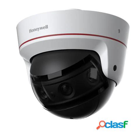 Honeywell Cámara IP Domo IR para Exteriores HM4L8GR1,