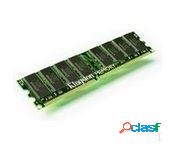 Kit Memoria RAM Kingston DDR2, 1066MHz, 1GB (2x 512MB), CL7,