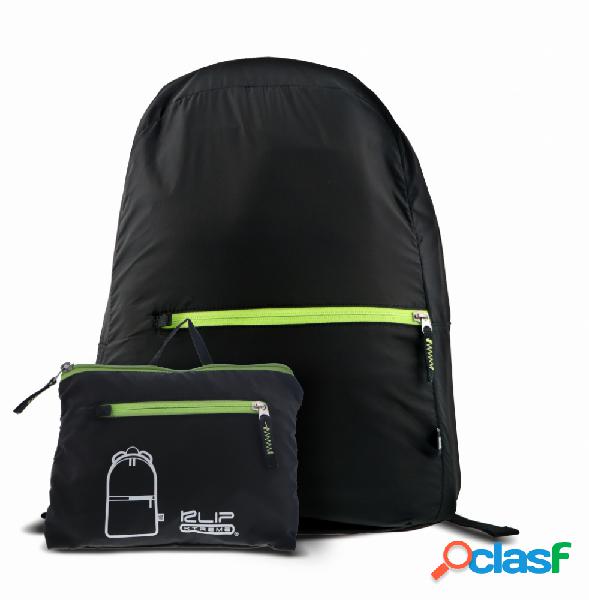 Klip Xtreme Mochila de Nylon LitePack para Laptop,