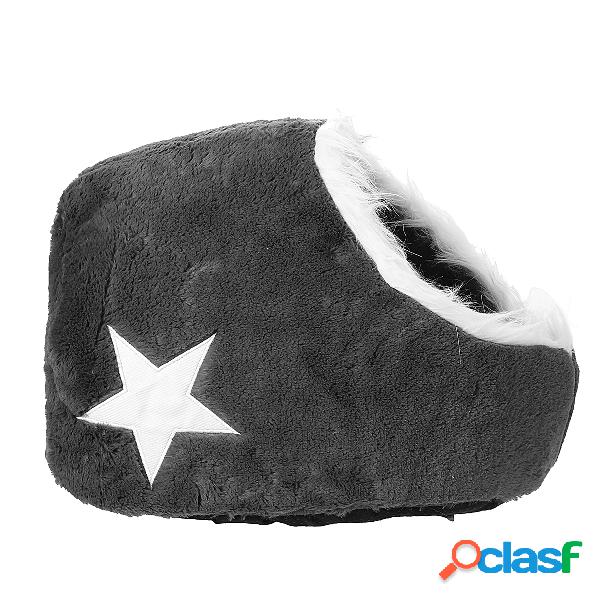 S / L Cat Bed Pet Nest Nest Cat Warmer Nest