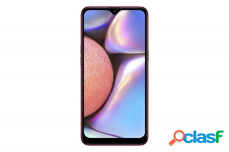 Smartphone Samsung Galaxy A10s 6.2" Sim única, 720 x