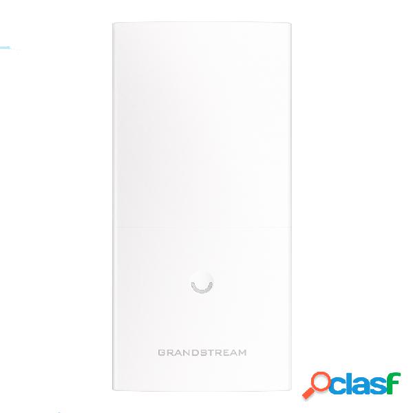 Access Point Grandstream de Banda Dual GWN7600LR, 867Mbit/s,