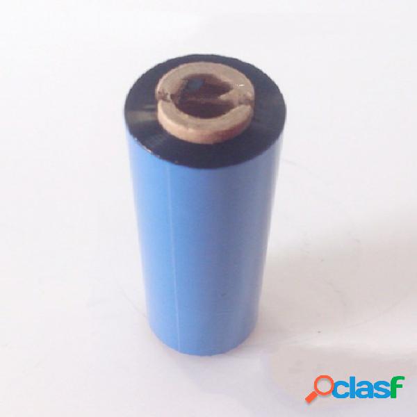 Cinta BestVal 1000156, 10.2cm x 74m, Negro