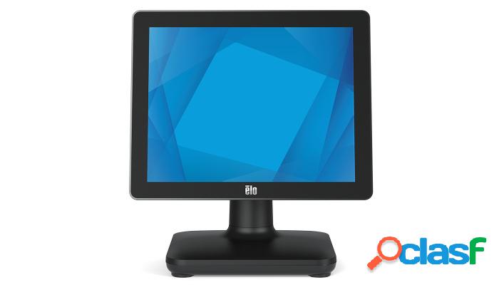 Elo TouchSystem E931524 Sistema POS 15", Intel Celeron J4105