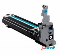 Konica Minolta Unidad de Imágen A03100F Negro, 30.000