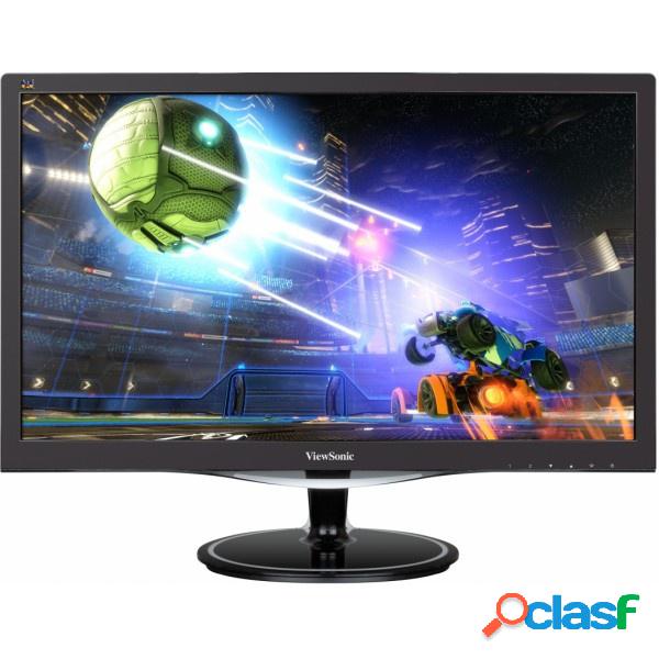 Monitor Gamer ViewSonic VX2457-MHD LED 24'', Full HD,