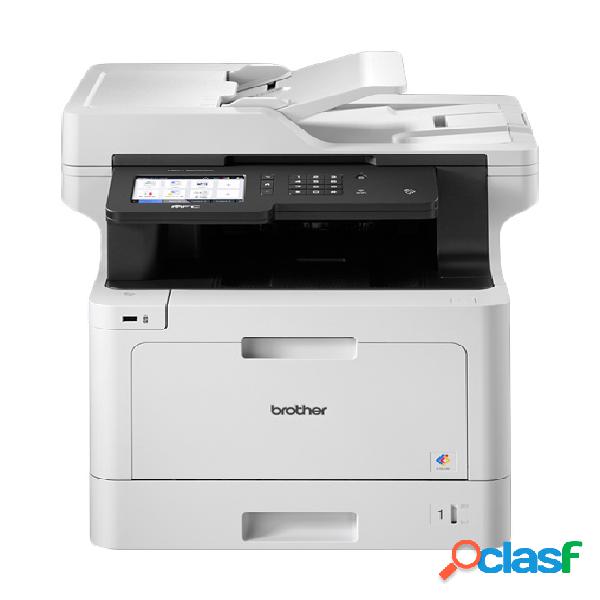 Multifuncional Brother MFC-L8900CDW, Color, Láser,