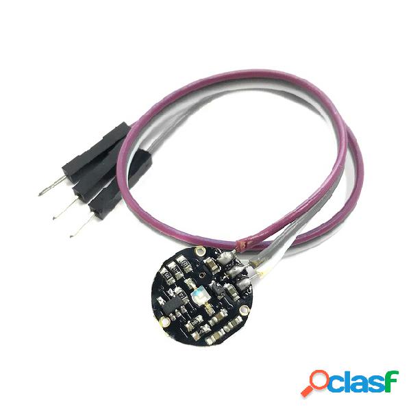 Oky Sensor de Pulso Cardiaco OS-34711, 3.3 - 5V, Arduino