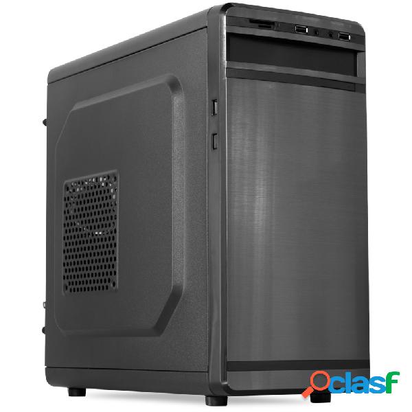 Computadora Gamer Xtreme PC Gaming CM-89106, AMD Ryzen 3