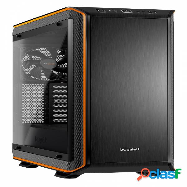 Gabinete be quiet! Dark Base Pro 900 rev. 2, Full-Tower,