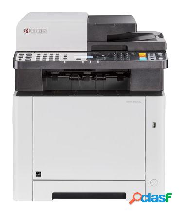 Multifuncional Kyocera M5521cdw, Color, Láser,