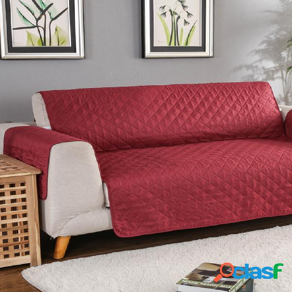 1/2/3 fundas de sofá antidesgaste de asiento para niños