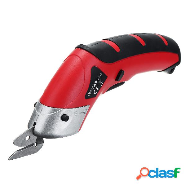 Cortador automático de tijeras eléctricas inalámbricas de