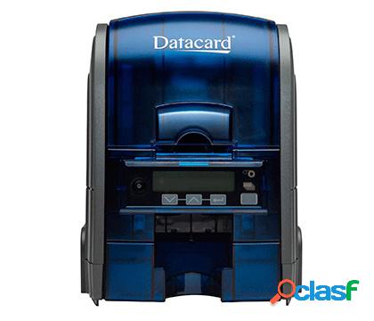 DataCard CD169 Impresora de Credenciales, Sublimación de
