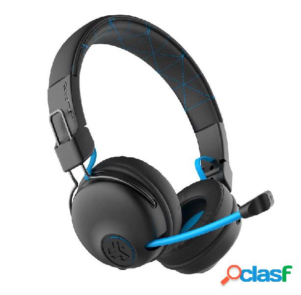 JLAB Audio Audífonos Gamer Play Gaming para