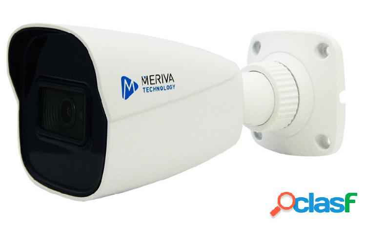 Meriva Technology Cámara CCTV Bullet IR para