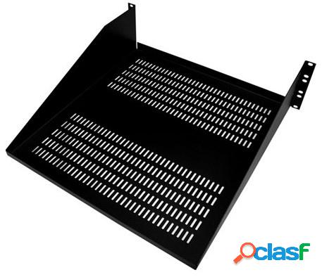 NCS Jaguar Charola de Fijación Lateral para Racks, 25U,