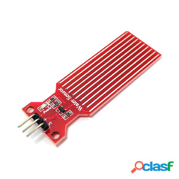 Oky Sensor de Nivel de Agua Analógico, Arduino