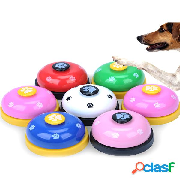 Pet Press Jingle Perro Gato Entrenador Pet Intelligence Toy