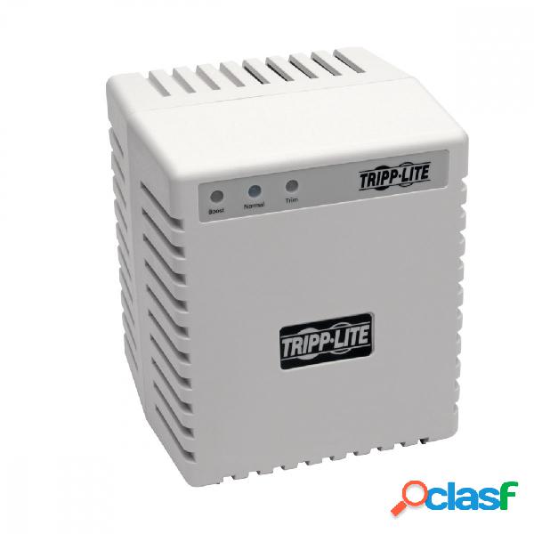 Regulador Tripp Lite LS606M, 600W, 720J, 6 Contactos