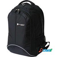 TechZone Mochila Deportiva para Laptop 15.4'' Negro