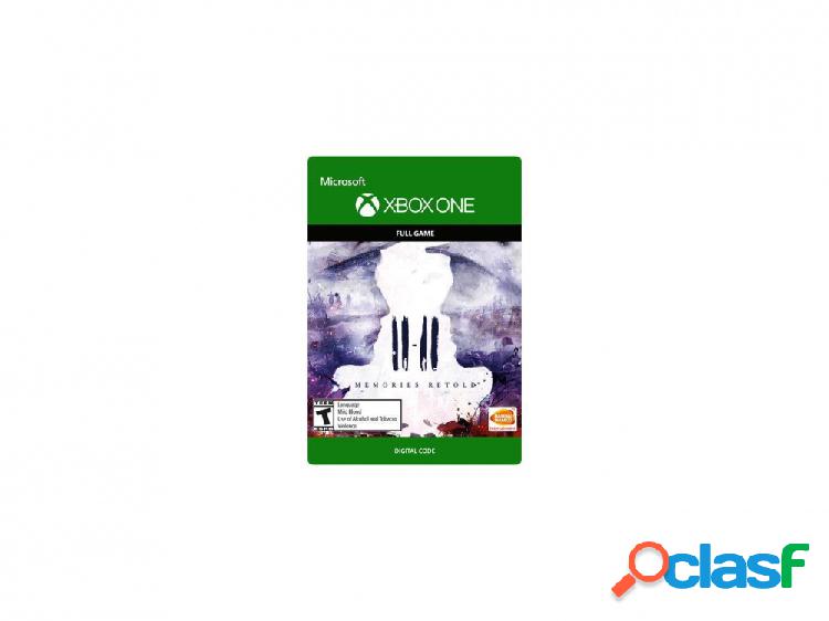 11-11: Memories Retold, Xbox One - Producto Digital