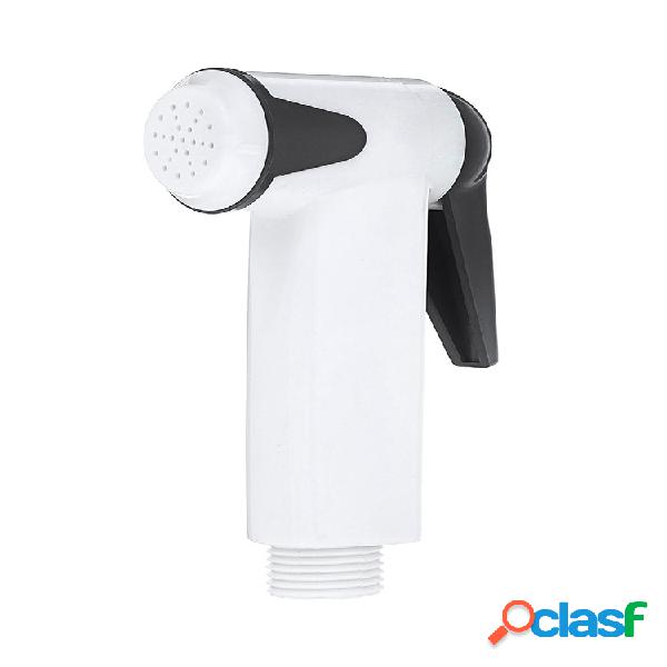 ABS Cuarto de baño Kits de rociador de bidé portátil