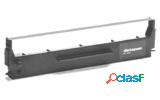 Cinta Datapac DP-034 Negro