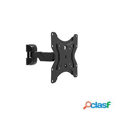 Ghia Soporte de Pared para Pantalla 14" - 43", hasta 25Kg,