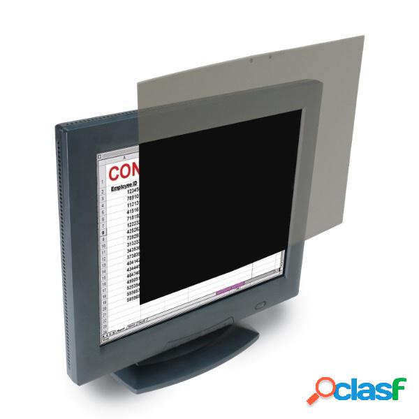 Kensington Filtro de Privacidad para Monitor 22", Widescreen