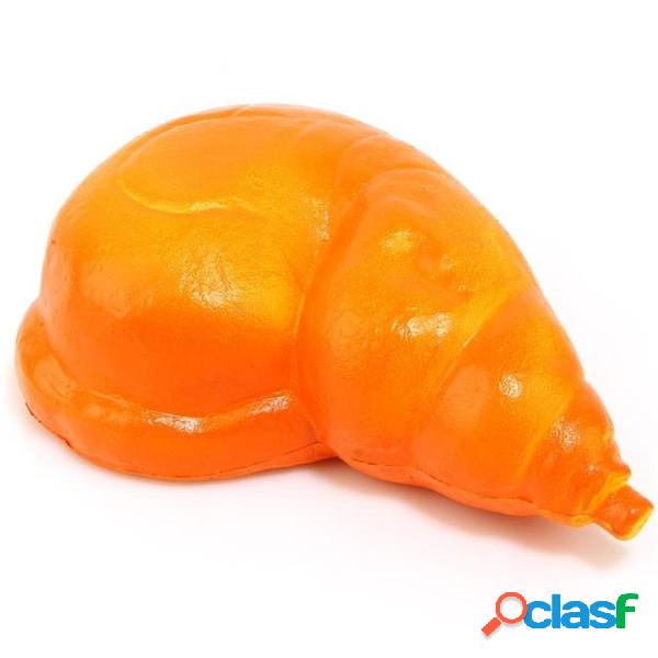 Muslo de pollo Pan Squishy Slow Rising Collection Regalo