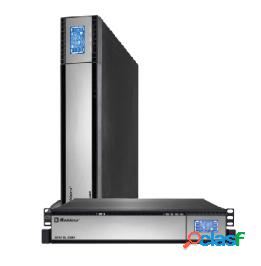 No Break Koblenz 30015-OL-USB/R, 2400W, 3000VA, Entrada