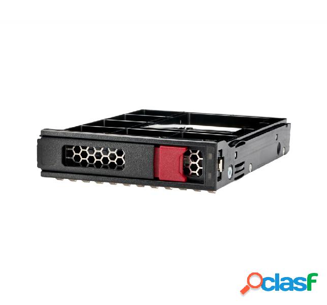 SSD para Servidor HPE P19980-B21, 960GB, SATA, 3.5", 6Gbit/s