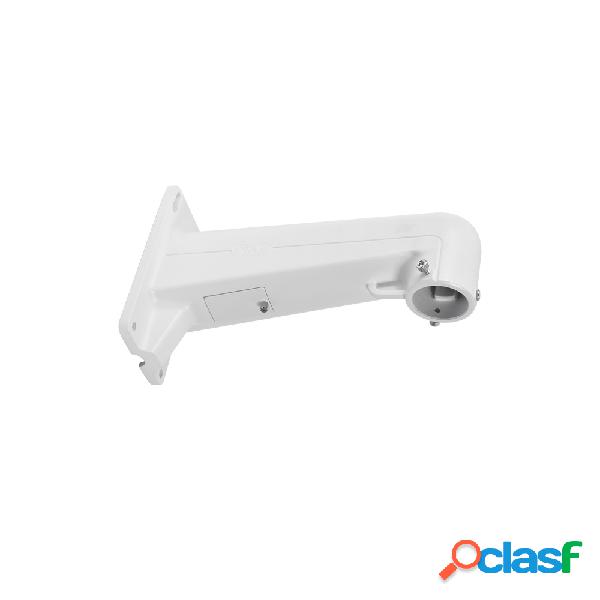 Syscom Brazo para Cámara Domo PTZ, Blanco